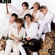 ASTRO、メンバー全員で撮影したグラビアを公開…さまざまなスタイルを完璧に表現