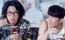 SUPER JUNIOR ヒチョル＆TRAX ジョンモ、トロット曲「蔚山岩」MV公開…DIA チェヨンが出演し話題