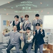BTOB、単独ファンミーティング「MELODY COMPANY研修会」メインポスター第2弾を公開