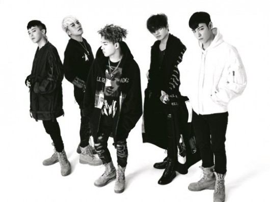 Bigbang 早くも話題沸騰 デビュー10周年を記念してまさかのゲリラライブ開催か Kstyle