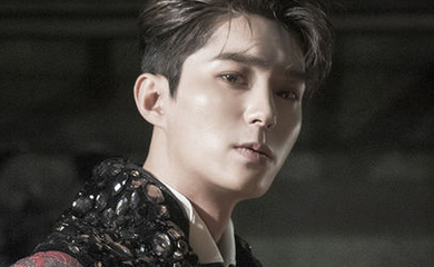 ミュージカル俳優チョン・ドンソク、一般女性との交際を認める…事務所がコメント