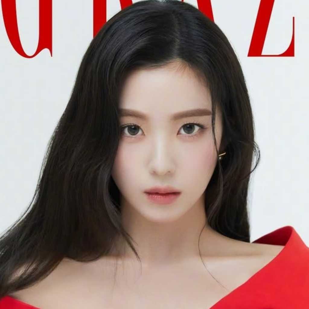 Red Velvet アイリーン、中国ファッションマガジンの表紙を飾る…洗練された魅力を披露