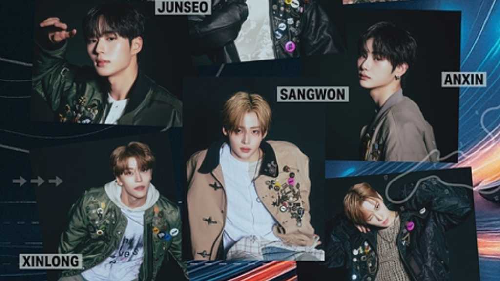 ALPHA DRIVE ONE、デビュー前の様々な姿を収めたリアリティ番組が12月23日に初公開!