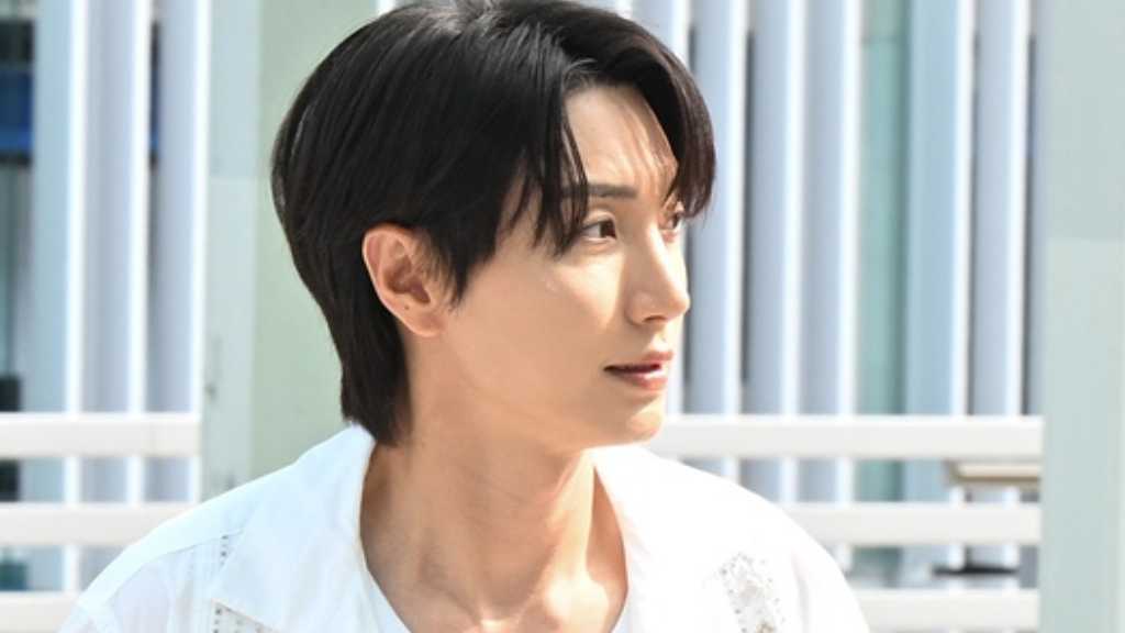 【PHOTO】SUPER JUNIOR イトゥク、海外スケジュールのため出国