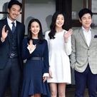 【PHOTO】チョ・ヨジョン＆キム・ミンジュン＆シン・ユンジュら、ドラマ「ベビーシッター」撮影現場公開に参加