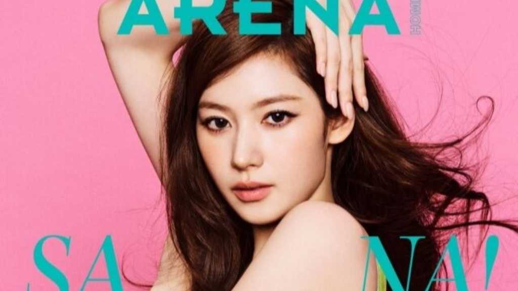 TWICE サナ、忙しいスケジュールの中でも頑張れる理由は？印象的な“挑戦”にも言及
