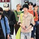 【PHOTO】ATBO「KCON JAPAN 2023」を終えて韓国に帰国