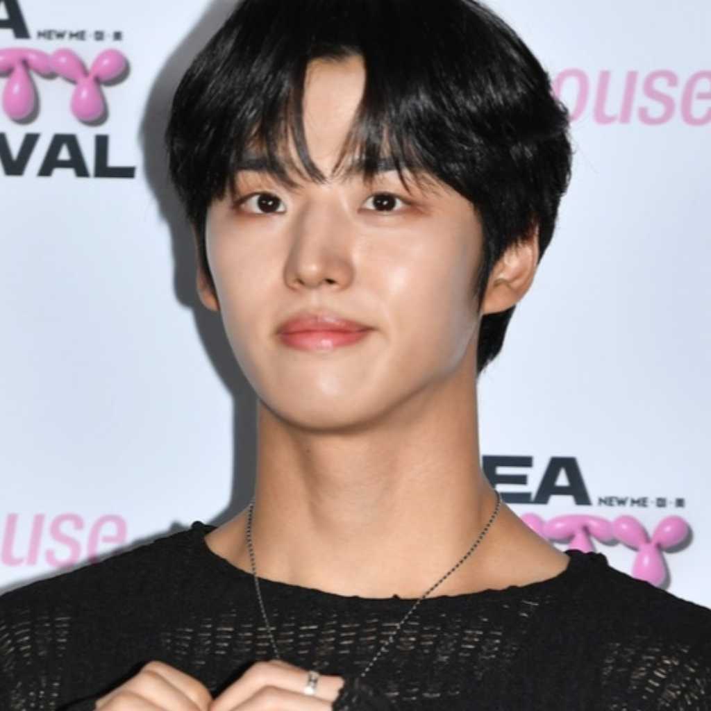 【PHOTO】PENTAGON ホンソクからハン・チェアまで「KOREA BEAUTY FESTIVAL 2025」に出席