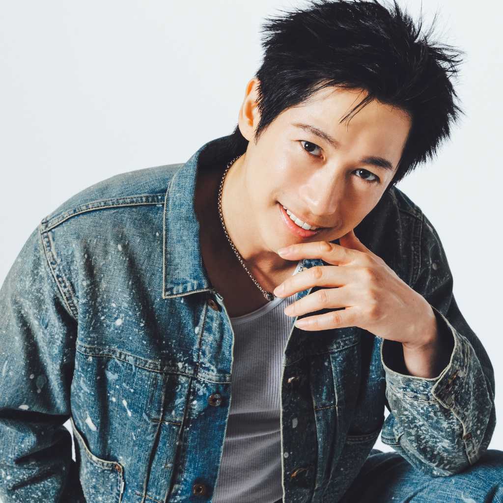 ディーン・フジオカ「PRODUCE 101 JAPAN 新世界」の国民プロデューサー代表に抜擢！