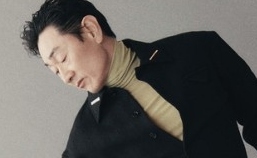 ホ ジュノ 新ドラマ なぜオ スジェなのか で演じるキャラクターに言及 世の中で一番悪いやつだ Kstyle