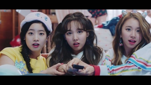 TWICE、新曲「What is Love？」MV予告映像第2弾公開…ナヨン＆ダヒョン