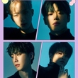 PENTAGON、11thミニアルバム「LOVE or TAKE」第3弾コンセプトイメージを公開…クールな眼差し