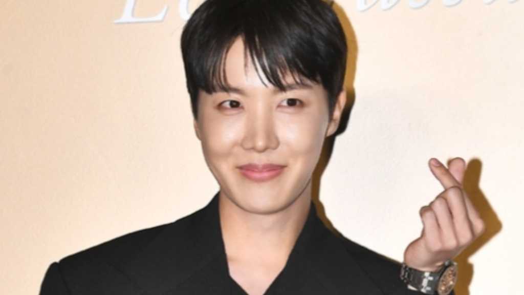 BTSのJ-HOPE、バラエティ番組「全知的おせっかい視点」出演へ…6月の放送を予告