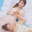 今月の少女(LOONA) ヒジン&チュウ、キュートな魅力溢れるグラビアを公開…グループへの愛情をアピール