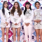 【PHOTO】MAMAMOO&LABOUM&KNKら「2016 SBS歌謡大祭典」レッドカーペットに登場(総合)