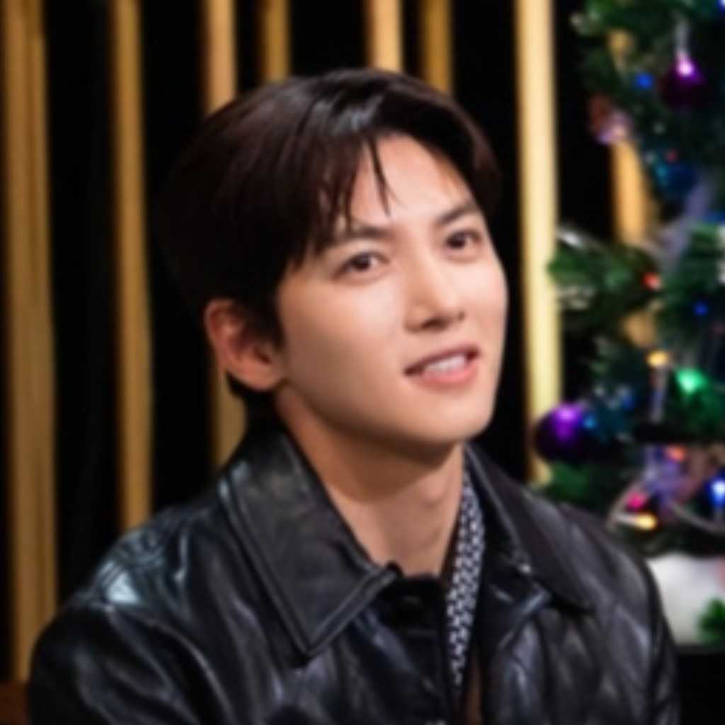 チ・チャンウク、日本ファンとクリスマスイブを堪能…甘い歌声＆サプライズ演出も「小さな癒しになれば嬉しい」