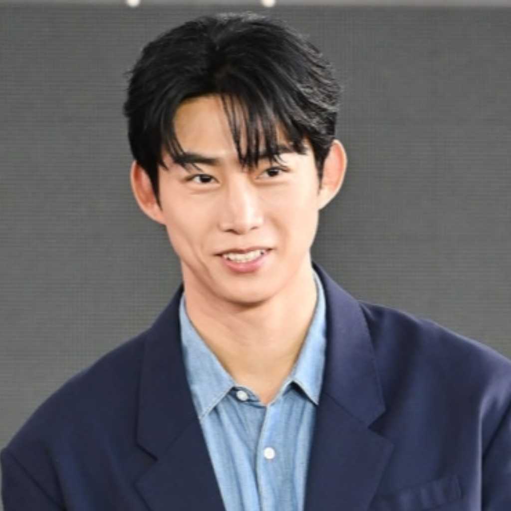 【PHOTO】2PM テギョン＆シュー・グァンハン「釜山国際映画祭」オープントークに出席