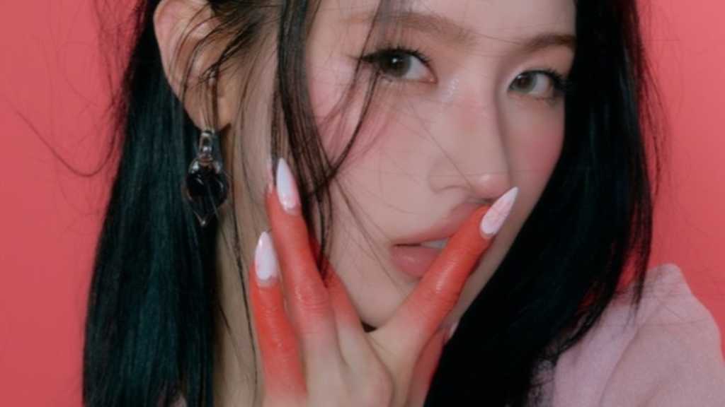 i-dle ミヨン＆NOWZ、3月14日に開催「東京ガールズコレクション」に出演決定！