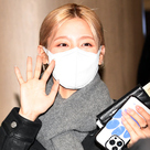 【PHOTO】(G)I-DLE、海外スケジュールを終えて韓国に到着…ラフなファッション（動画あり）