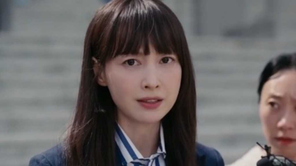 放送開始「Honor：彼女たちの法廷」イ・ナヨン、卓越した弁論でセレブ弁護士として活躍【ネタバレあり】