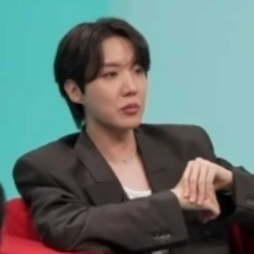 BTSのJ-HOPE、完全体での活動に言及…ワールドツアーも予告？「できるだけ早い時期に」