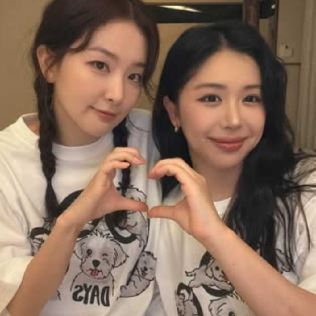 “Red Velvet スルギの従妹”YouTuberのスキジンさんが死去…享年30歳