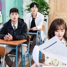 【PHOTO】April ナウンからGolden Child ボミンまで、ウェブドラマ「A-TEEN2」制作発表会に出席