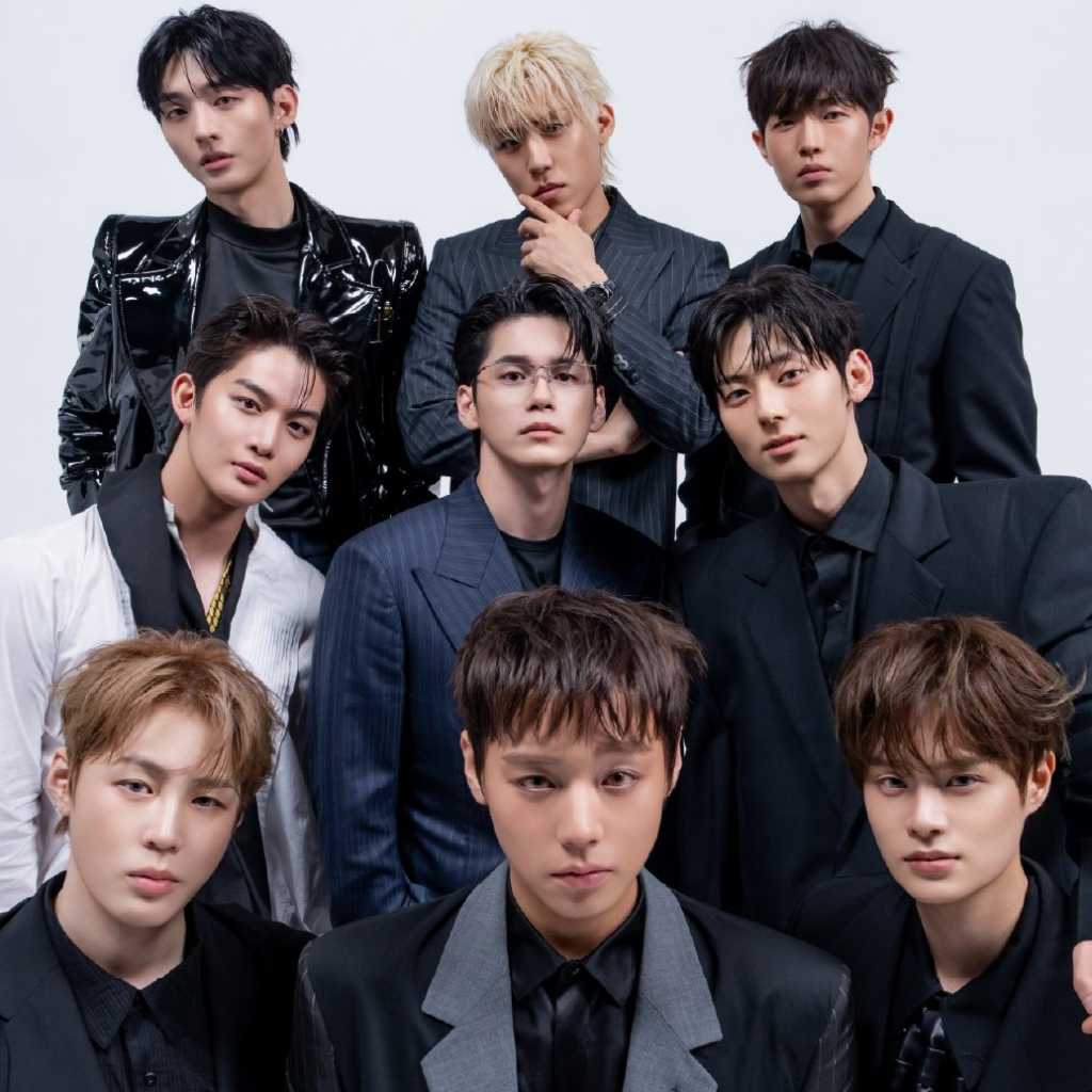 “再集結”Wanna One「KCON LA」でスペシャルパフォーマンスを披露!9年ぶりの出演に期待