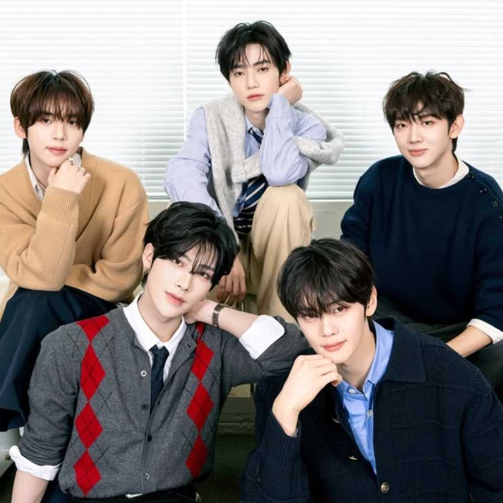 AND2BLE、日本2都市でも！ショーコンサートツアーを6月より開催決定…ユニークなポスター公開