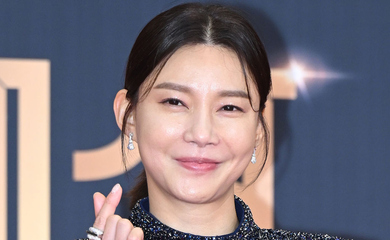【PHOTO】チャ・イェリョンからf(x) クリスタルまで「2022 KBS演技大賞」レッドカーペットに登場