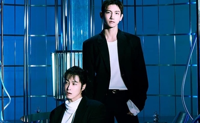 東方神起、10月29日放送のNHK「うたコン」出演が決定！パフォーマンスに注目