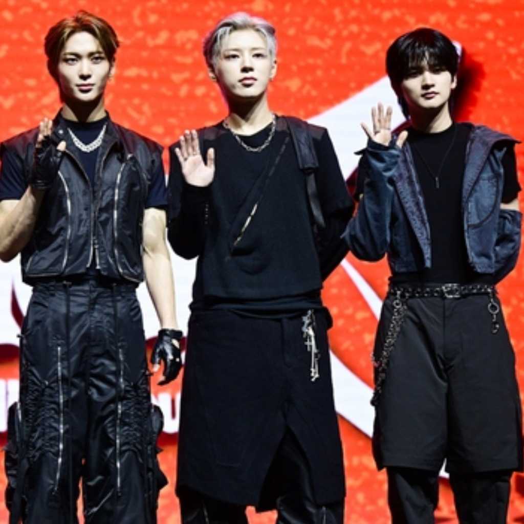 【PHOTO】NOWZ、1stミニアルバム「IGNITION」発売記念ショーケースを開催