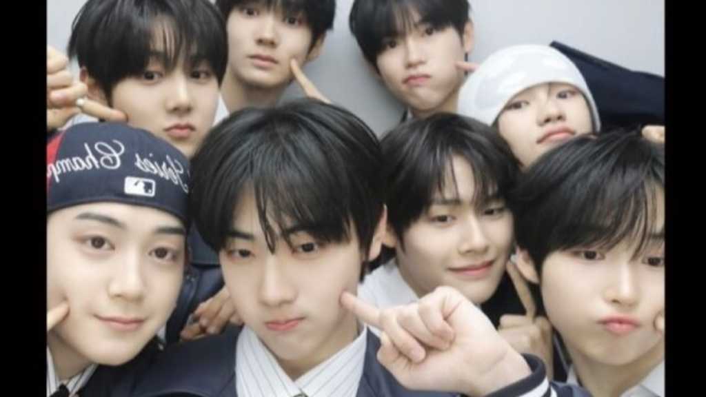 “WEiの弟分”OUIエンターテインメント、新グループを予告…ゲリライベントも話題に