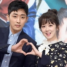 【PHOTO】チャン・ナラからソン・ホジュンまで、ドラマ「ゴー・バック夫婦」制作発表会に出席