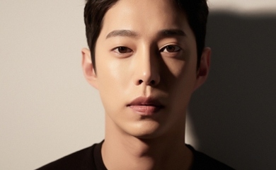 「社内お見合い」「ピンク・ライ」出演のソン・ウォンソク、芸名をコ・ウクに変更