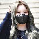 【PHOTO】宇宙少女 ダヨン、ラジオ出演のため放送局へ…圧倒的な美貌（動画あり）