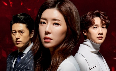 野島伸司脚本の名作 美しい人 をリメイク チ ヒョヌ主演の愛憎ドラマ 悲しくて 愛 Amazon Prime Videoで配信スタート Kstyle