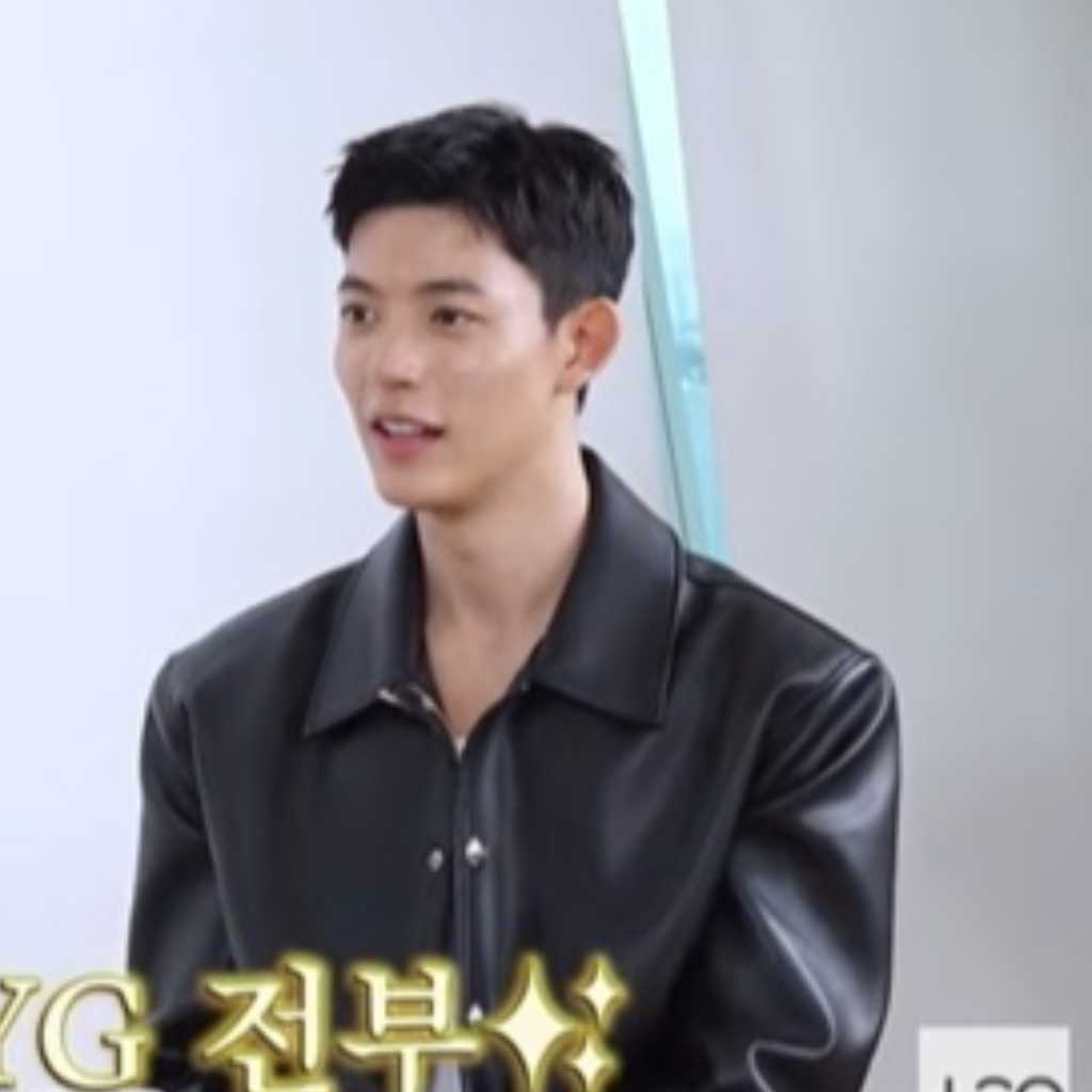 ロモン、SM・JYP・YGからスカウト！？意外な過去を明らかに（動画あり）