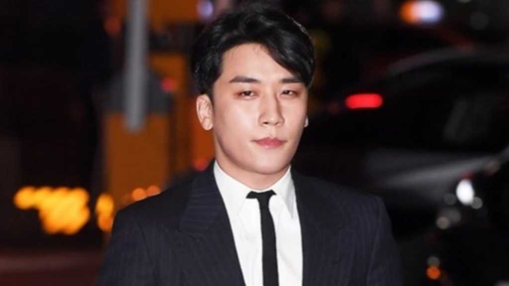 元BIGBANGのV․Iのバー二ングサン事件と関与か…“麻薬王”パク・ワンヨルに対し警察が捜査へ