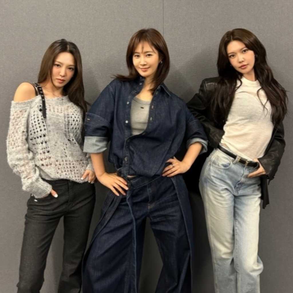少女時代 ヒョヨン＆ユリ＆スヨン、本日待望のユニットデビュー！タイトル曲「Skibidi」パフォーマンスビデオ公開