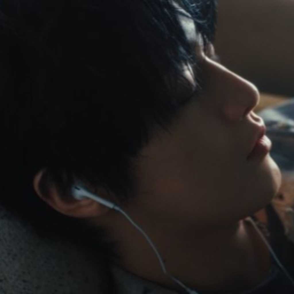 WEi、7thミニアルバム「The Feelings」トレーラーを公開
