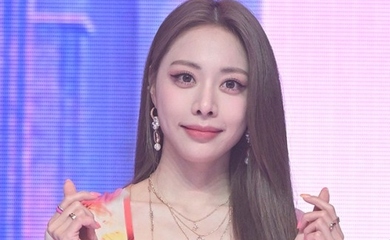 Brave Girls ウンジを占った事がある？男巫の主張を事務所が否定「面識すらない」