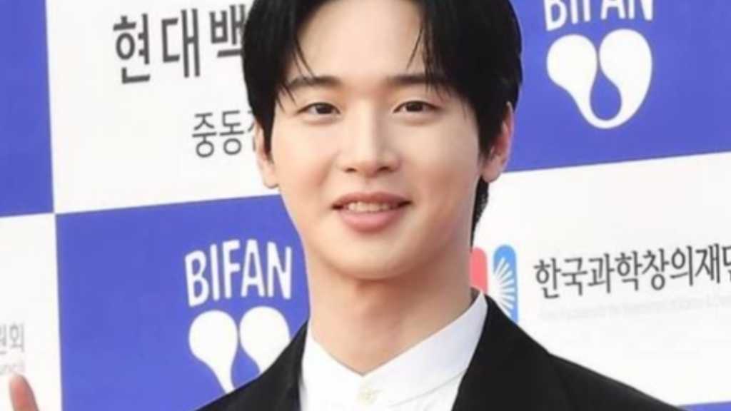 チャン・ドンユン、監督として手掛けた長編映画「麹」が富川国際ファンタスティック映画祭でノミネート
