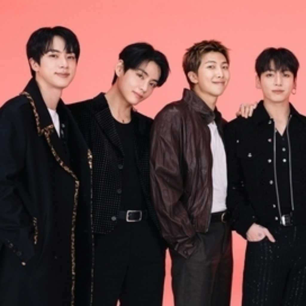 BTSの公演を60円で生配信?中国業者による違法行為が発覚