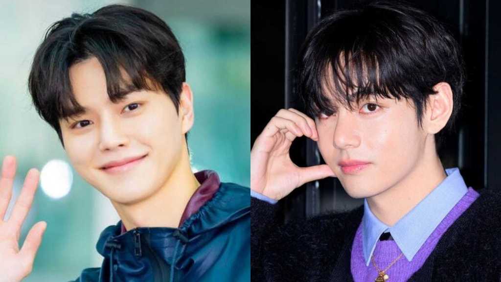 ソン・ガン、BTSのVとの特別な縁を明かす！軍服務中のエピソードや近況をトーク「会うとご飯を奢ってくれる」（動画あり）