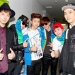 2PM、ウヨンの応援に日本まで駆けつけた！メンバーの厚い友情に涙…ソロツアー成功裏にスタート
