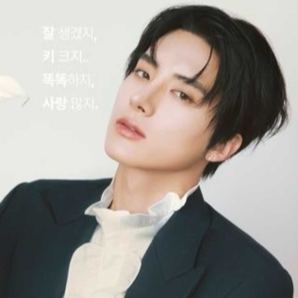 THE BOYZ エリック、コンセプトは「花男」！？韓国で初の単独ファンミーティング開催決定