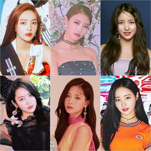 Red Velvet ジョイからtwice ツウィまで 人気グループの6人が 18 Kbs歌謡大祝祭 でコラボステージを披露 Kstyle