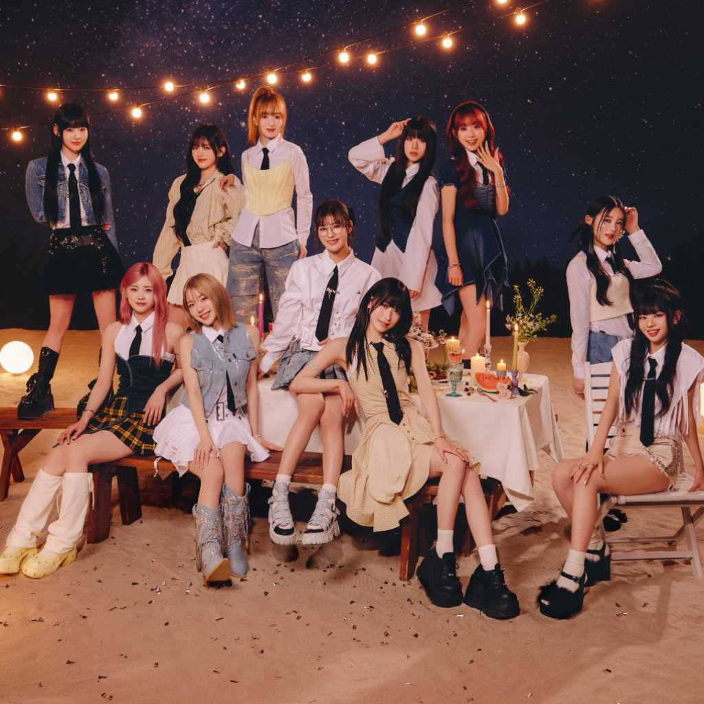 ME:I、活動終了の3人がコメントを発表「自身の未熟な行動を深く反省」