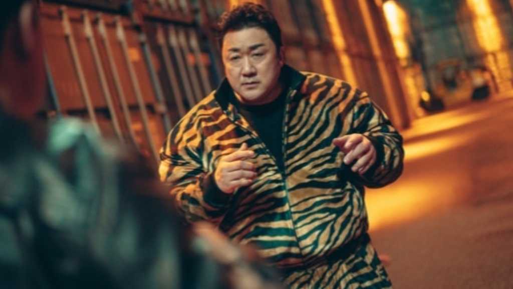 マ・ドンソク＆パク・ヒョンシクら出演の新ドラマ「Twelve」Disney+で8月23日より配信決定！